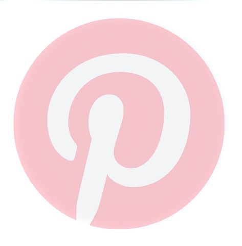 Cute Pintrest Icon, Almond Daughter, Pink Wallpaper Laptop, Icones Do Iphone, Ipad Screen, Iphone Logo, Shortcut Icon, App Store Icon, Make 100 A Day