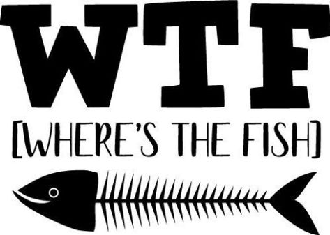 Fishing Svg Files Free, Free Cricut Images, Fish Graphic, Svg Images, Fishing Quotes, Cricut Projects Beginner, Fishing Svg, Free Svg Files, Fishing Humor