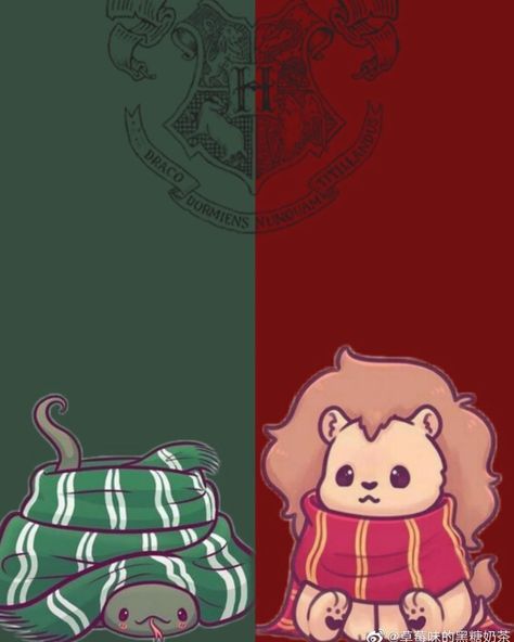 Welcome back to Hogworts. #harrypotter #hogwarts #gryffindor #sytherin #steptember1st Slytherin X Gryffindor Aesthetic, Slytherin X Gryffindor, Slytherin And Gryffindor, Gryffindor Lion, Hogwarts Gryffindor, Gryffindor Aesthetic, Owl Post, Slytherin Aesthetic, Clothing Design Sketches