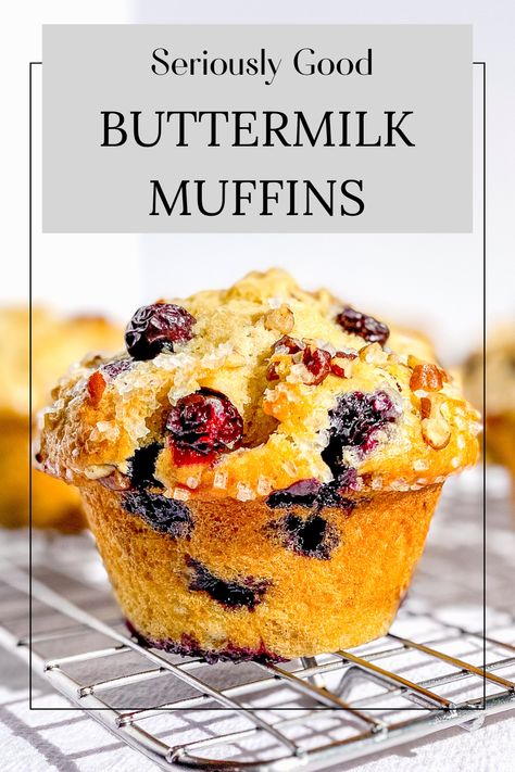 Buttermilk Oatmeal Muffins, Healthy Buttermilk Muffins, Plain Muffins Recipes, Muffins With Oil Instead Of Butter, Recipes Using Buttermilk Healthy, What To Make With Buttermilk Recipes, Muffin Recipes Using Buttermilk, Muffin Recipes With Buttermilk, Muffins Using Buttermilk