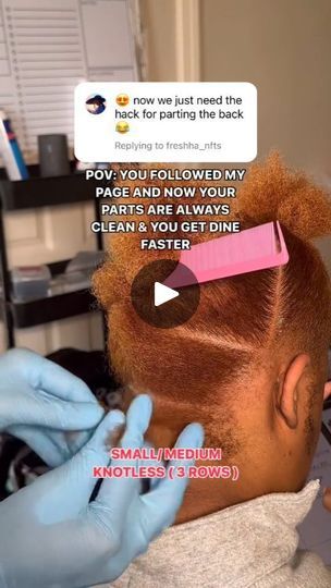 How To Keep Knotless Braids Fresh, How To Section Hair For Knotless Braids, How To Prep Hair For Knotless Braids, How To Care For Knotless Box Braids, How Many Packs Of Hair For Knotless Braids, Loc Tips, Kids Cuts, Hair Spa, Natural Hair Tutorials