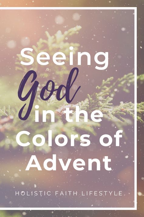 This look at Advent Color Meaning includes the church's reasons for including the pastel hues and compares it with modern color psychology to deepen our understanding. Each color is then beautifully paired with thematic scriptures for grounding and focus during the busy Christmas season. #guidedadventmeditation #adventcolormeaning #candlecolormeaningsadventwreath #holisticfaithlifestyle Advent By Candlelight Programs, Advent Quotes Christmas, Advent Decorations For Church, Advent Candle Readings, Advent Candle Colors, Advent Candles Meaning, Advent Church Decorations, Advent Scripture, Advent Prayers