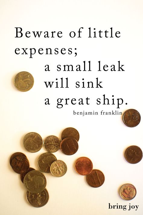 benjamin franklin quote | bring joy Benjamin Franklin Quotes, Financial Coaching, Finance Lessons, Financial Quotes, Personal Finance Lessons, Selfie Quotes, Finance Quotes, Financial Peace, Motiverende Quotes