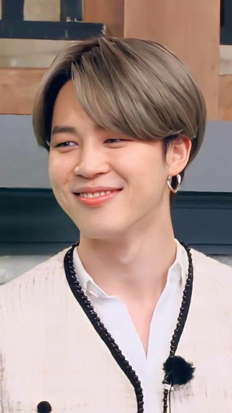 Jimin Smile Photo, Jimin Smile Aesthetic, Jimin Cute Videos Smile, Jimin Cute Mochi Smile, Jimin Mochi Cheeks, Park Jimin Cute, Beautiful Smile, Mochi, Bts Jimin