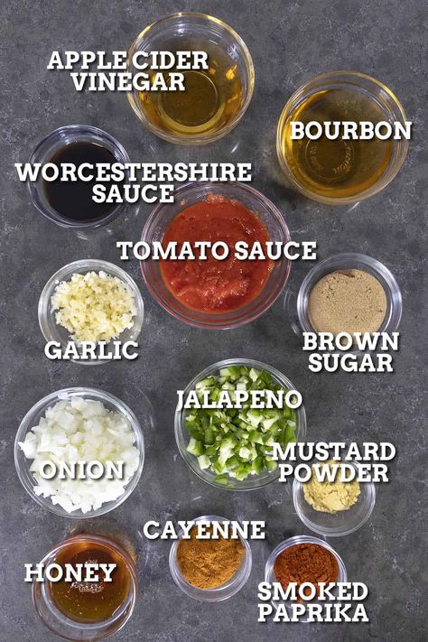 Sweet And Spicy Barbecue Sauce Recipe, Sweet And Spicy Bbq Sauce Recipe, Spicy Bbq Sauce Recipe, Spicy Barbecue Sauce Recipe, Spicy Barbeque Sauce, Bourbon Bbq Sauce Recipe, Honey Bbq Sauce Recipe, Spicy Bbq Sauce, Chili Pepper Recipes