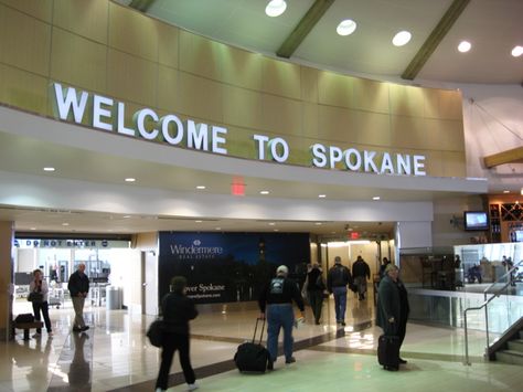 #SpokaneInternationalAirport #SpokaneAirport #airport #ComfortInn #Spokane #WA #Washington #travel #hotel Washington Spokane, Washington State Travel, Cascades National Park, Cascade National Park, Washington Travel, North Cascades National Park, Port Angeles, Travel Hotel, Pacific Coast Highway