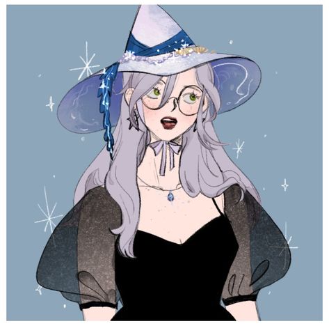 Hair Illustration, Vtuber Model, Witch Art, Character Inspo, Wisteria, Bob Hairstyles, Art Girl, Character Inspiration, Cute Art