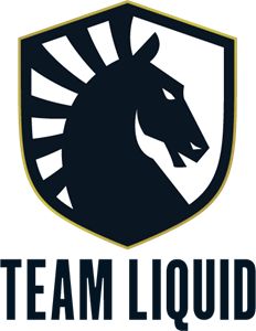 Liquid Logo, Team Liquid, Unique Logo Design, Ferrari Logo, Premium Logo, Semi Final, Game Logo, Png Vector, Cs Go