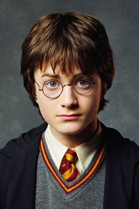 The Boy Who Lived! 🎉 Harry’s a brave, determined young wizard who faces danger head-on. Raised by the Dursleys, he finds his true home at Hogwarts 🏰, where he learns magic, makes loyal friends, and battles evil 🖤. With his signature round glasses 🤓 and lightning scar, he’s destined to confront Lord Voldemort, the dark wizard who killed his parents. Courage and friendship guide him through every challenge! 🦁✨ The Dursleys, Wizard Harry Potter, Lightning Scar, Learn Magic, Dark Wizard, Harry Potter Kids, Lord Voldemort, Harry Potter Pictures, Loyal Friends