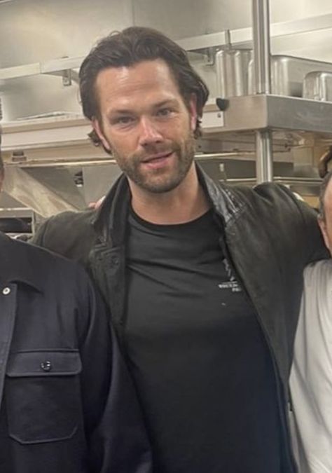 Jared Padalecki Height, Supernatural Cast, Sam Winchester, Jared Padalecki, Winchester, Supernatural, Quick Saves