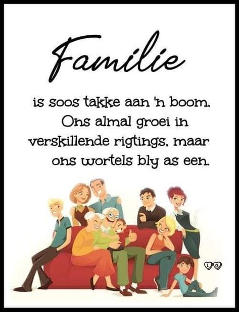 Familie Quotes Afrikaans, Family Together Quotes, Lekker Dag, Inspirational Qoutes, Comfort Quotes, Afrikaans Quotes, Animal Videos, Morning Wishes, Morning Wish