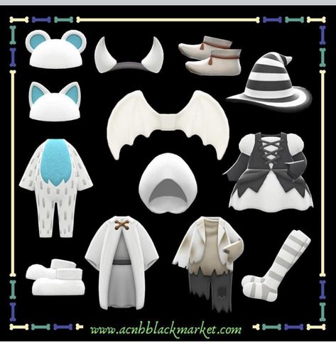 Animal Crossing Halloween, Halloween Fits, New Animal Crossing, Halloween Costumes Women, Costumes For Women, Animal Crossing, Halloween Costumes, Witch, Halloween