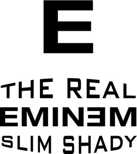 Eminem Logo, Eminem Music, Eminem Slim Shady, Music Logo, Eminem, Vector Logo, Free Download, Logo Templates, ? Logo