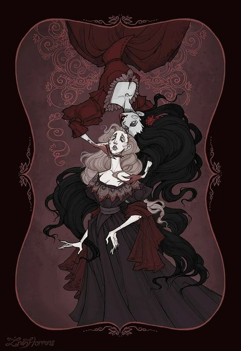 Carmilla Abigail Larson, Vampire Art, Goth Art, Arte Obscura, Witch Art, Wow Art, Arte Horror, Foto Inspiration, Gothic Art