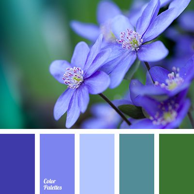 Color Palette #2030 Spring Flower Palette, Pallets Color, Flower Palette, Flat Bedroom, In Color Balance, Palettes Color, Combination Color, Color Palette Ideas, Colors Inspiration