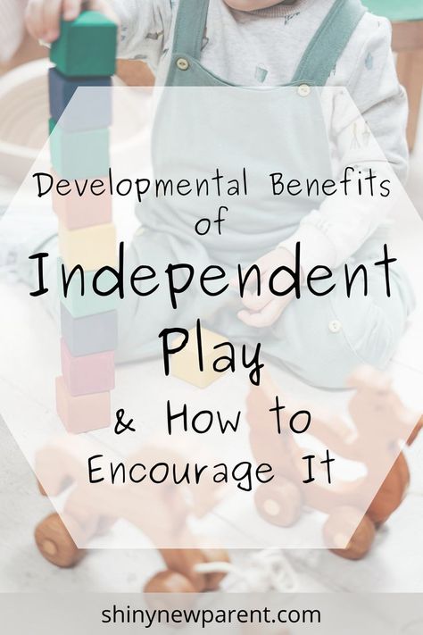 Talking about the benefits of independent play for child development, easy ways to encourage independent play, and troubleshooting resistance to independent play. Daycare Games, Cultivating Creativity, Independent Play Activities, How To Develop Confidence, Aging Quotes, Playbased Learning, Independent Play, How To Teach Kids, Mommy Tips