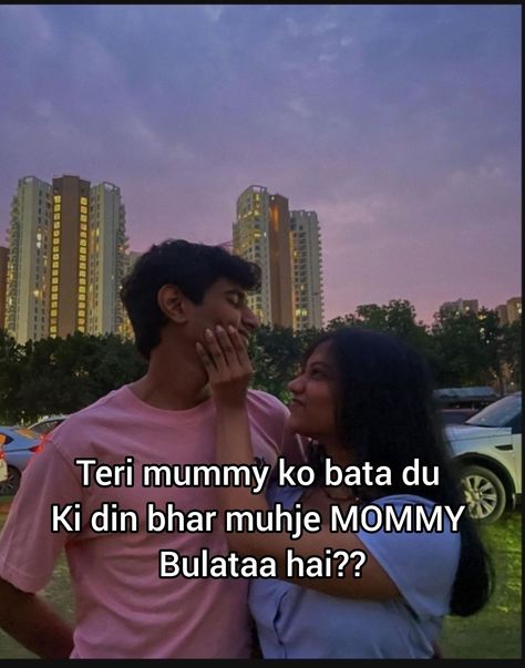 #love #aesthetic #couplegoals #couple #us when #cute #us #Mommy Us When Couple Aesthetic, Us When Couple, Asthetic Couple's, Delusional Thoughts, Indian Couple Aesthetic, Quotes For Lover, Indie Couple, Romantic Humor, Funny Bio Quotes