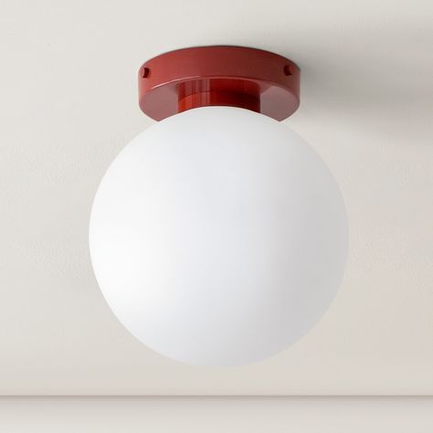 Led ball lights