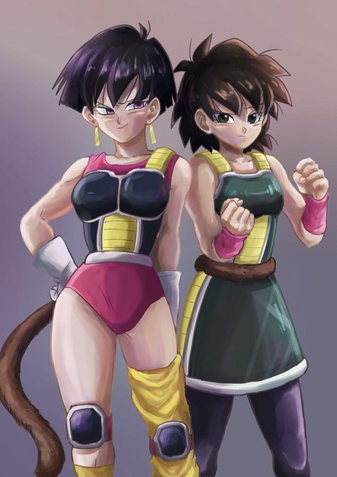 Fasha and Gine | Dragon Ball | Know Your Meme Dbz Characters, Dragon Ball Super Wallpapers, Dragon Ball Super Goku, Dragon Ball Image, Anime Dragon Ball Goku, Dragon Balls, Dragon Ball Super Manga, Dragon Ball Goku, Dragon Ball Artwork