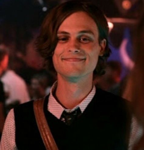 Spencer Reid❤❤❤ Imagines Tumblr, Dr Reid, Dr Spencer Reid, Crimal Minds, Matthew Gray, Matthew Gray Gubler, Spencer Reid, The Perfect Guy, Celebrity Crush