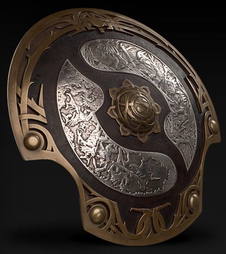 Escudo Viking, Knight Shield, Viking Shield, Magic Items, Arm Armor, The Shield, Shield Design, Fantasy Armor, Dota 2