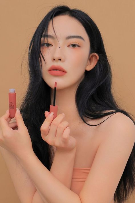 Art Album, Matte Lips, Makeup Inspo, Irritated Skin, Lips, Fragrance, Makeup, Beauty, Make Up