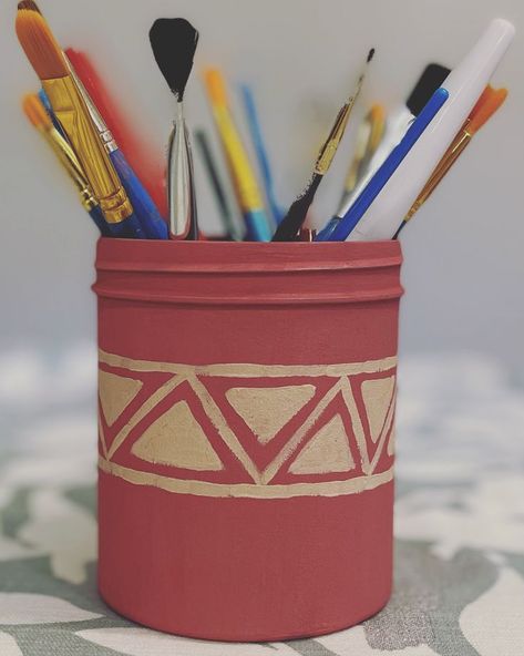 Ice Cream Container, Ice Cream Containers, Plastic Buckets, Small Containers, Plastic Containers, Plastic Glass, Ice Bucket, Paint Brushes, My Favorite Things