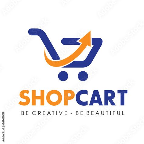 Km Logo, Shopping Cart Logo, Supermarket Logo, Cart Logo, Shop Cart, Shopping Clipart, Cart Icon, Shop Bag, Super Market