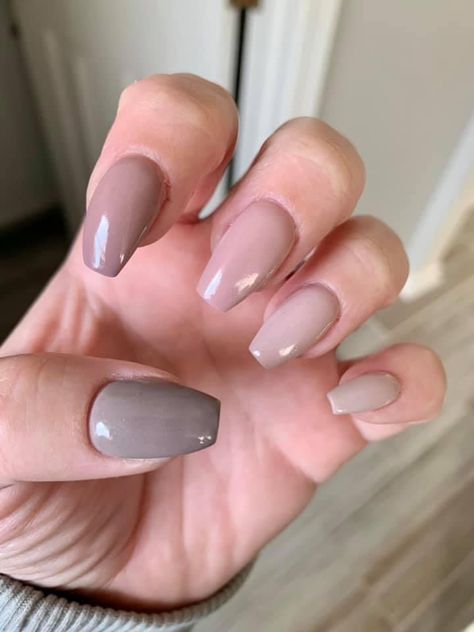 Nail Dip Ideas, Dip Ideas, Revel Nail Dip Powder, Revel Nail Dip, Revel Nail, Goal Digger, Nail Dip, Colorful Nail Designs, Dipped Nails