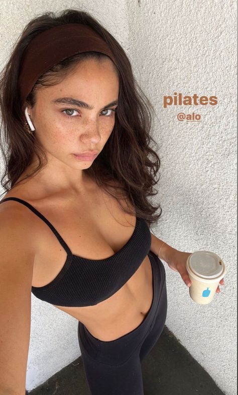 Christina Nadin, Modest Gym Outfit, Summer Workout Outfits, Athleisure Outfits Summer, Cute Workout Outfits, Cute Gym Outfits, To Cute, Hot Wheel, Gym Fits