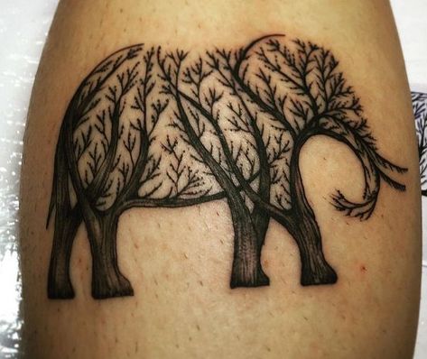 50 Amazing Elephant Tattoos with Meanings – Body Art Guru Unique Elephant Tattoos, Baby Elephant Tattoo, Mandala Elephant Tattoo, Elephant Tattoo Meaning, Tiny Elephant Tattoo, Land Animals, Hamsa Tattoo, Ganesha Tattoo, The Girl With The Dragon Tattoo