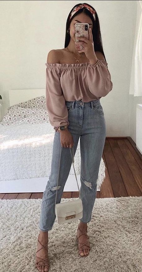 Form Fitting Outfits, Outfits Con Jeans, Winter Fashion Outfits Casual, Causal Outfits, Woman Suit Fashion, Causual Outfits, Casual Chic Outfit, Girly Fashion, Outfits Casuales