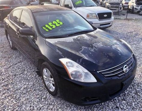 For Sale By Owner in Montgomery, AL Year: 2011 Make: Nissan Model: Altima Asking Price: $1,525 See more details... Cheap Used Cars, Mitsubishi Galant, For Sale By Owner, Cheap Cars, Used Cars For Sale, Nissan Altima, Jeep Cherokee, Paint Shop, Mini Van