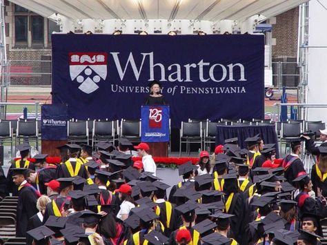 Wharton Business School, Business Management Degree, Schools In America, Importance Of Time Management, Harvard Law School, Online Mba, Free Online Classes, Online Degree, Harvard Business School