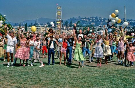 Grease Jeff Conaway, Grease Party, Grease 1978, Stockard Channing, Lorenzo Lamas, Grease Movie, Grease Is The Word, Frankie Avalon, We Go Together