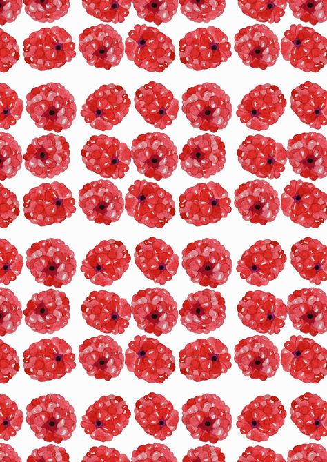 Surface Design Fabric, Iphone Wallpaper Fall, Summer Backgrounds, Photo Wall Collage, Mixed Berries, Pretty Prints, Cute Wallpaper Backgrounds, Abstract Wallpaper, Wallpaper Iphone Cute