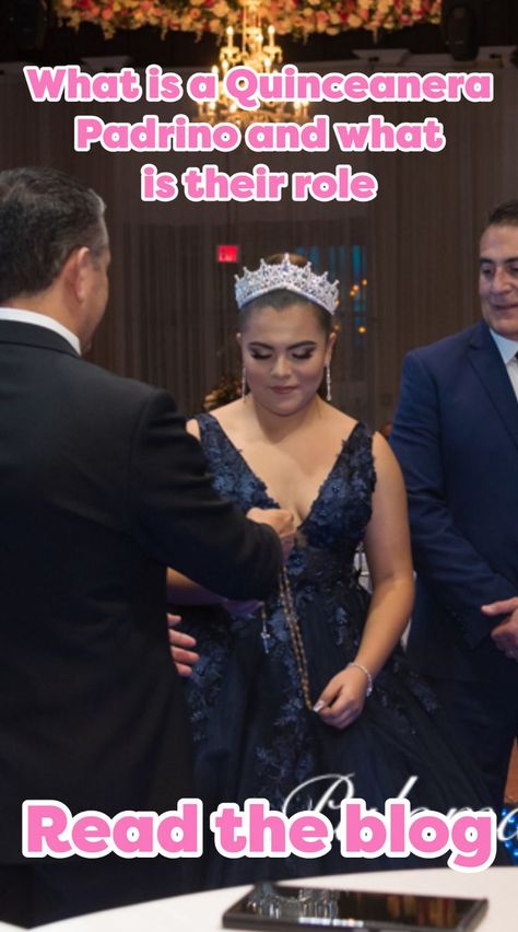 Learn what a Quinceanera Padrinos is and what is the role of each Padrino and Madrina at a Quinceanera. In today’s blog, I’m going to explain to you: What a Quinceanera Padrino is Do you even need quinceanera padrinos? What their role is in your quinceanera Quinceanera Planning, Quinceanera Padrinos, Paloma Jacobo Photography Quinceanera Padrinos, Quinceanera Planning, Quinceanera Party, Quince, Quinceanera, Paloma, Photography Tips, How To Plan, Photography