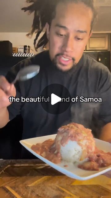 Corned Beef Gravy, Samoan Dishes, Samoan Recipes, Islander Food, Samoan Culture, Samoan Food, Best Kitchens, Lomi Lomi, Soul Glow