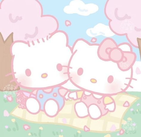 Hello Kitty Characters, Hello Kitty, Kitty