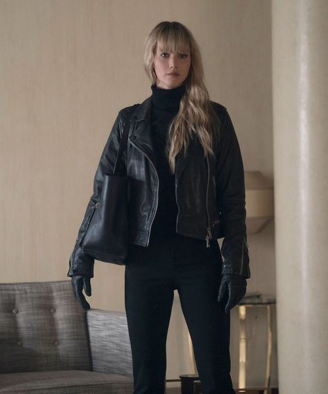 Spy Outfit, Red Sparrow, Spy Girl, Female Assassin, Betty Cooper, Jennifer Lawrence, Character Outfits, Outfits Aesthetic, Aesthetic Clothes