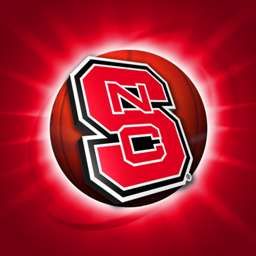 NC State Basketball Ncsu Wolfpack, Nc State Basketball, Nc State University, Nc State Wolfpack, Basketball Camp, Nc State, March Madness, Wolf Pack, College Basketball