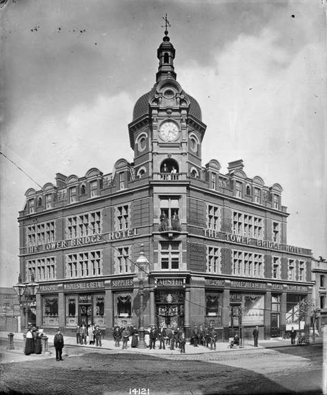 Southwark London, Bermondsey London, Historic London, Uk Cities, Victorian Age, Victorian London, London History, Historical Images, Greater London