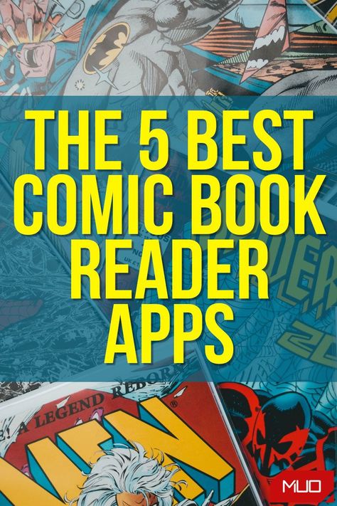 Comics are a lot of fun, but in the modern age, you're more likely to be reading them on your computer screen rather than on paper. If you're a comics fan using Windows 10, you may not know what options are out there for a decent, dedicated comic reader. #Software #Apps #DigitalComics #Comics #Reading #DigitalBook #ComicBooks #GraphicNovel #Reading #Reader #Windows #Windows10 #Microsoft Read Comics Online Free, Online Comic Books, Character Design Tutorial, Best Comic Books, Free Comic Books, Life Comics, Software Apps, Read Comics Online, Romance Comics