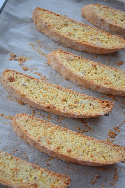 [VIDEO] Small Batch Orange Biscotti Small Batch Biscotti, Orange Biscotti Recipe, Recipe For Biscotti, Cinnamon Biscotti, Best Biscotti Recipe, Orange Biscotti, Cake Flour Recipe, Biscotti Recipes, Orange Recipe