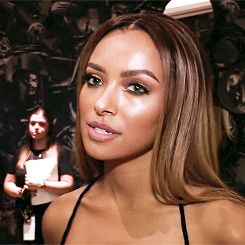 Kat Graham Gif, Bonnie Bennet, Katerina Graham, Tvd Cast, Tvdu Cast, Kat Graham, Female Face Claims, Bonnie Bennett, Vampire Diaries Cast