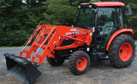 kioti-nx4510-hst-tractor Kioti Tractor, Eco Technology, Tractor Price, Tractor Accessories, Utility Tractor, Tractor Attachments, Kubota Tractors, New Technology Gadgets, Gear Pump