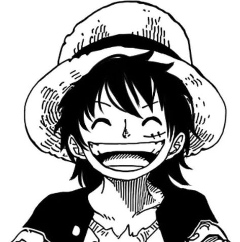 Luffy Long Hair, One Piece Meme, One Piece Crew, One Piece Ace, One Piece Drawing, One Piece Images, One Piece Pictures, One Piece Fanart, Manga Anime One Piece