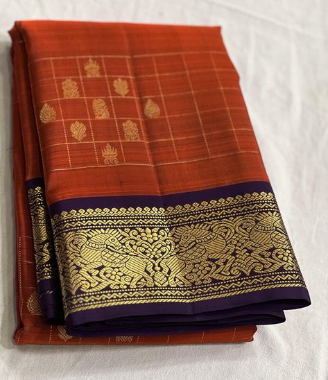 MATERIAL : TRADITIONAL KANJIVARAM HANDLOOM PURE SILK SAREE, MESSAGE US @kssilksaree FOR ORDER AND QUERIES - PURE SILK ASSURED WITH SILK MARK TAG WITH HOLOGRAM. - FOR MORE DETAILS DM R WHATSAPP ‪‬ +91 80158 02147. ———————————————————————— HOW TO ORDER ? - DM US FOR PRICE, AVAILABILITY AND FURTHER QUERIES. - CONFIRM THE ORDER BY MAKING PAYMENT. - SHARE YOUR NAME N PHONE NUMBER WITH FULL SHIPPING ADDRESS DETAILS. Note ➡️ : PLEASE DM US FOR QUICK RESPONSE COMMENTS WON’T BE ATTENDED ————... Bride Saree, Model Blouse, Latest Model Blouse Designs, Saree Design, Pure Silk Saree, Blouse Models, Pattu Saree, Pattu Sarees, Pure Silk Sarees