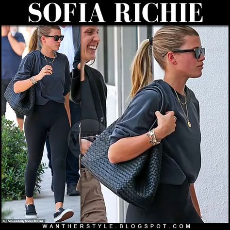 Sofia Richie Sunglasses, Slip On Vans Outfit, Vans Slip On Outfit, Black Slip On Sneakers Outfit, Black Slip On Vans Outfit, Slip On Outfit, Vans Slip On Black, Black Slip On Vans, Casual Trendy Outfits