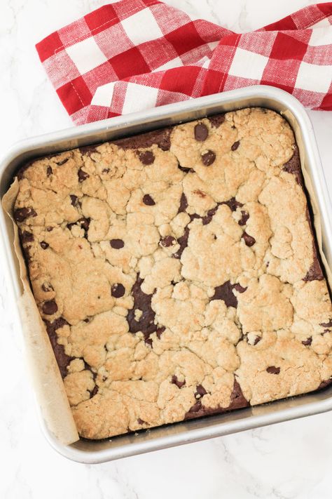 Brookies Recipe, Classic Brownies Recipe, Peanut Butter Oatmeal Bars, Lemon Cheesecake Bars, Chocolate Chip Bars, Gluten Free Appetizers, Gluten Free Chocolate Chip Cookies, Sugar Cookie Bars, Cookie Brownie Bars